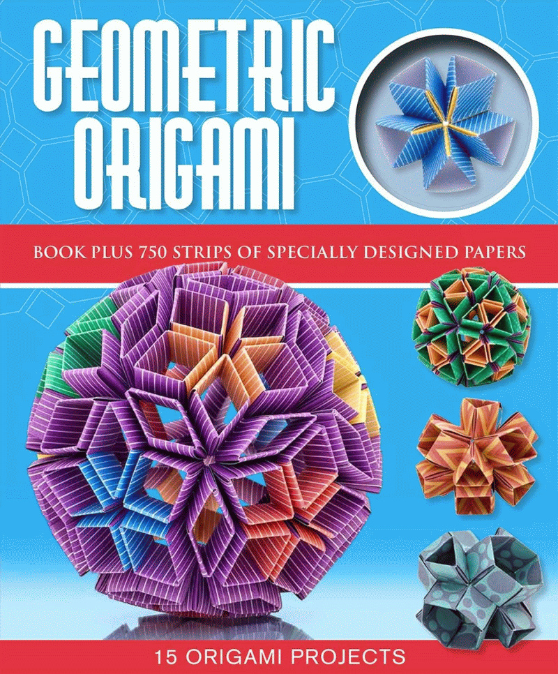 Geometric Origami