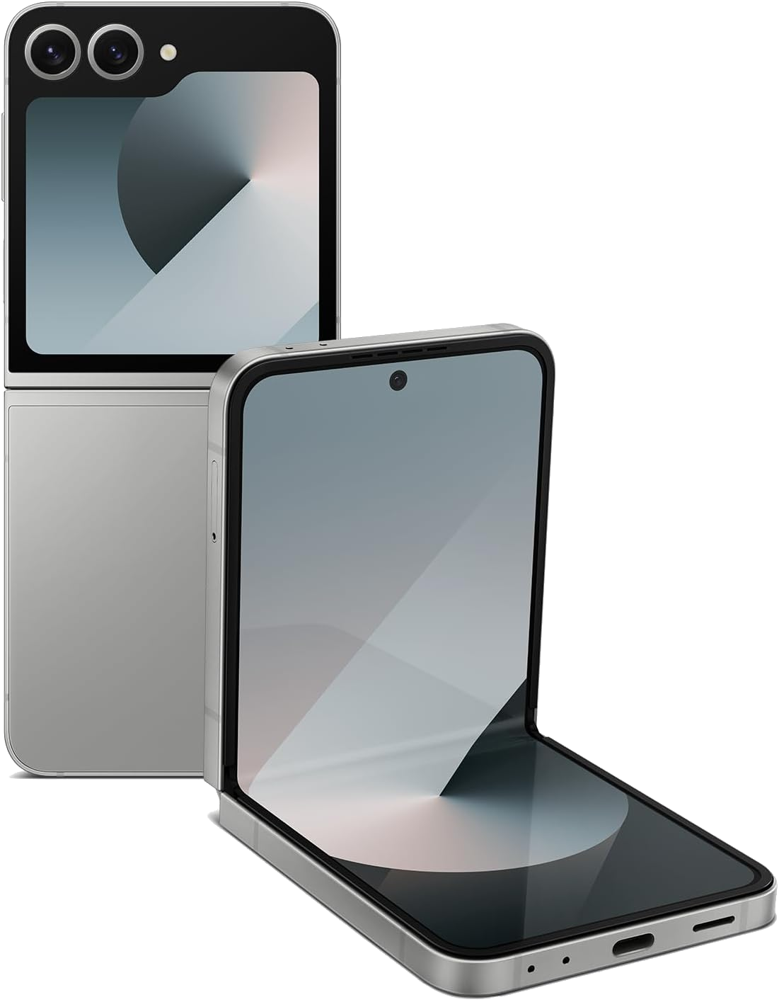 Foldable Smartphones: Samsung Galaxy Z Flip 6