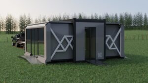 Read more about the article Best Foldable House Designs for Mobility in 2023
