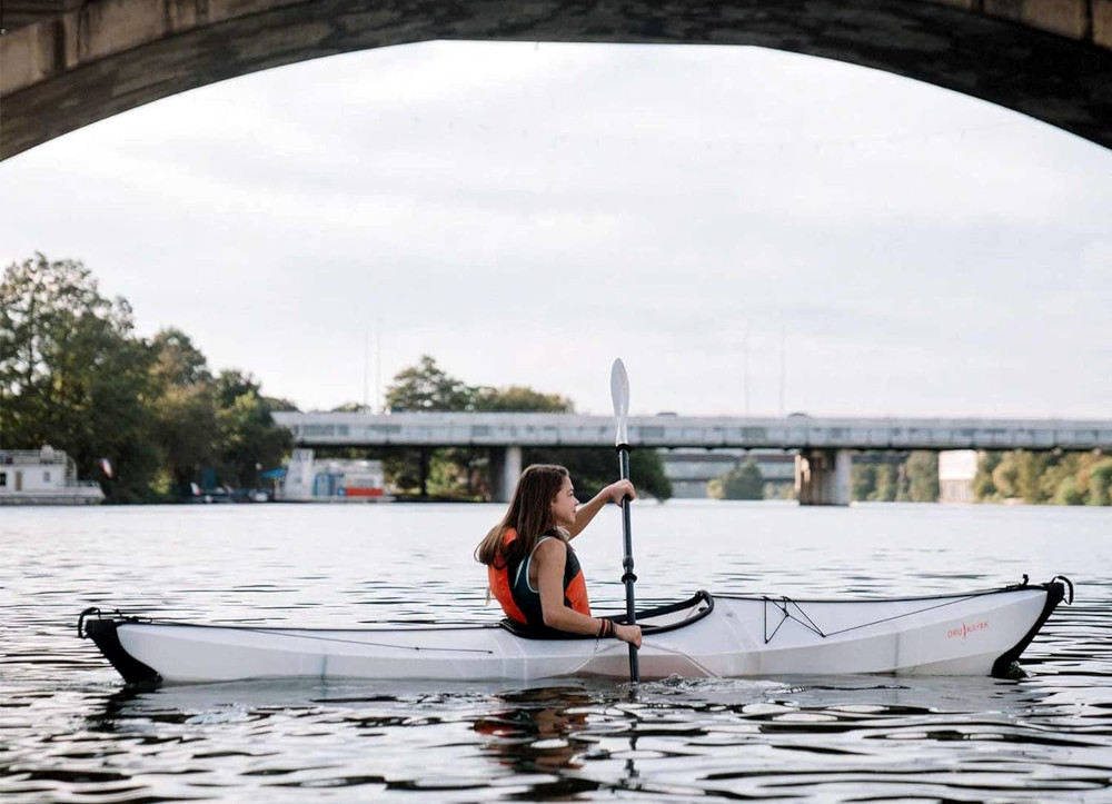 Read more about the article Oru Kayak Review 2023: Who Says Kayaks Must Be Clunky and Heavy?