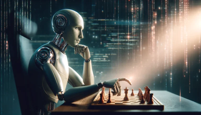 Ethical Implications of Artifical Intelligence