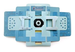 Read more about the article Foldscope: Revolutionizing Science Education Through Origami-Inspired Design