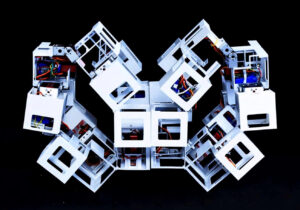 Read more about the article Origami Robots: When Paper Folding Powers Sci-Fi Reality